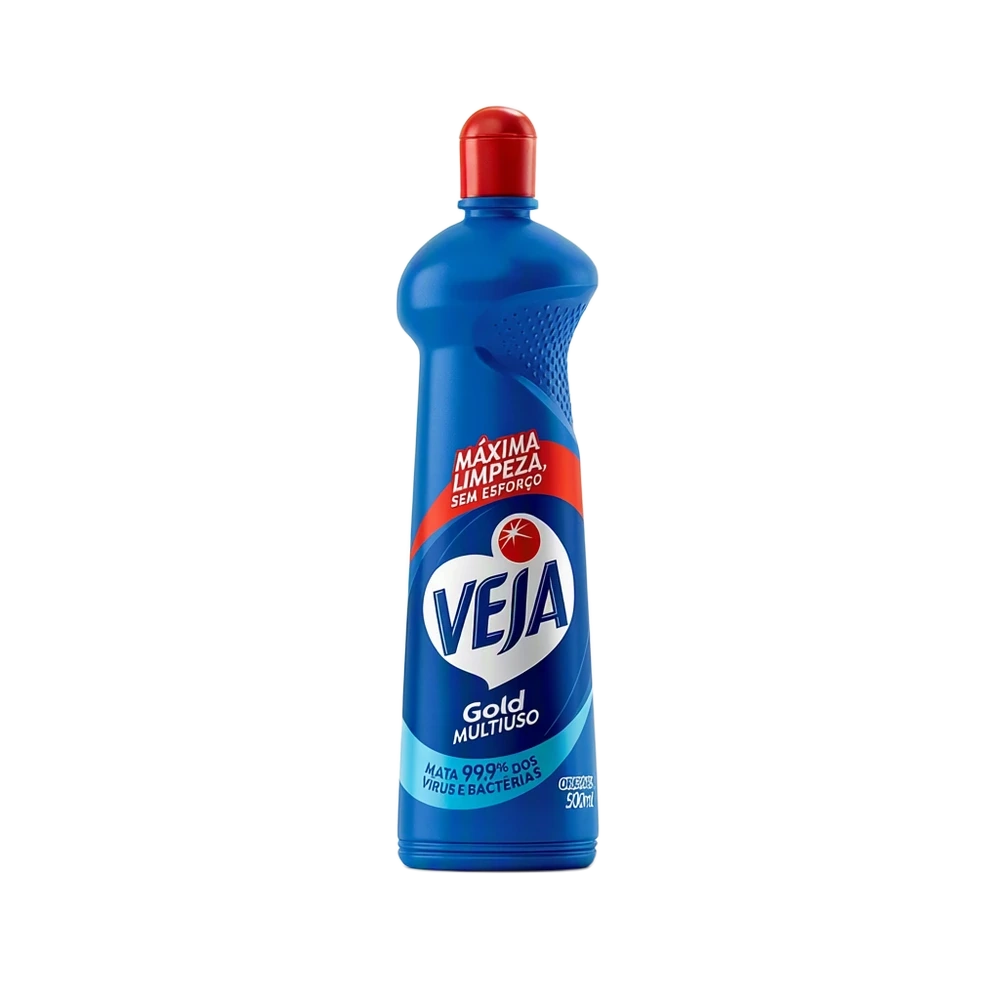 Limpador Multiuso Veja 500ml
